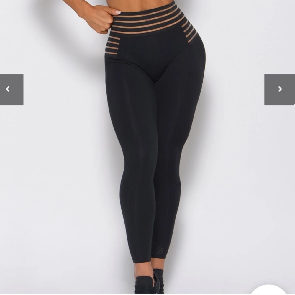 Bombshell sportswear STATEMENT LEGGINGS size XS